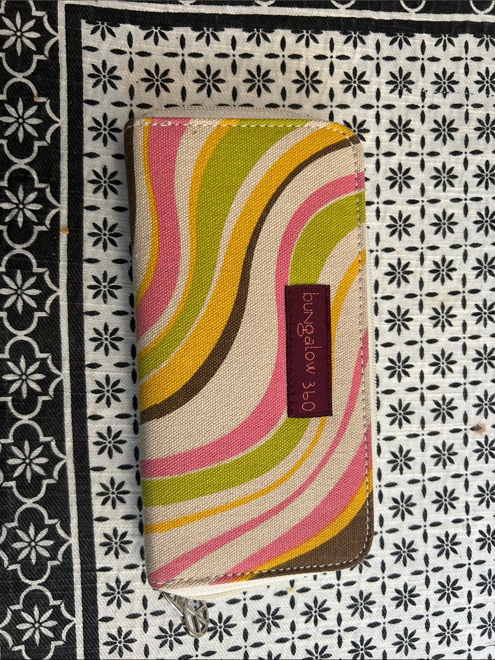 Bungalow 360 wallet